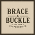 Brace &amp; Buckle - Home